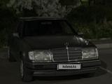 Mercedes-Benz E 200 1992 годаүшін1 500 000 тг. в Шымкент – фото 5