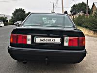 Audi 100 1992 годаүшін1 550 000 тг. в Тараз