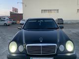 Mercedes-Benz E 200 1997 годаүшін2 500 000 тг. в Кокшетау