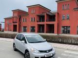 Nissan Versa 2011 года за 4 200 000 тг. в Актау