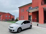 Nissan Versa 2011 года за 4 200 000 тг. в Актау – фото 3