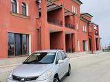 Nissan Versa 2011 года за 4 200 000 тг. в Актау – фото 2