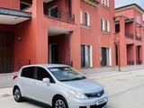 Nissan Versa 2011 года за 4 200 000 тг. в Актау – фото 4