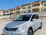 Nissan Versa 2011 года за 4 200 000 тг. в Актау – фото 5