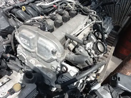 Двигатель LE9 за 950 000 тг. в Алматы