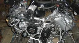 ДВИГАТЕЛИ 3UR-FE Toyota Lexus ДВС 3uz/2tr/1gr/2uz/1ur/3ur за 77 000 тг. в Алматы – фото 3