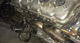 ДВИГАТЕЛИ 3UR-FE Toyota Lexus ДВС 3uz/2tr/1gr/2uz/1ur/3ur за 77 000 тг. в Алматы – фото 4