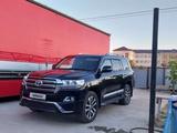 Toyota Land Cruiser 2014 годаүшін20 500 000 тг. в Атырау – фото 5