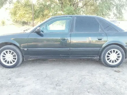 Audi 100 1993 года за 2 300 000 тг. в Кентау – фото 17