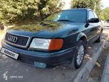 Audi 100 1993 годаүшін2 300 000 тг. в Кентау – фото 2