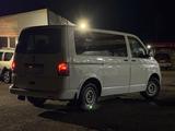 Volkswagen Caravelle 2008 годаүшін10 500 000 тг. в Павлодар – фото 2