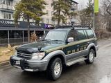 Toyota Land Cruiser Prado 1998 года за 5 999 999 тг. в Талдыкорган – фото 2