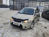 ВАЗ (Lada) Kalina 1119 2008 годаfor1 300 000 тг. в Уральск – фото 2