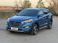 Hyundai Tucson 2018 годаүшін11 300 000 тг. в Алматы