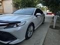 Toyota Camry 2019 годаүшін15 500 000 тг. в Атырау