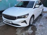 Geely Emgrand 2024 года за 9 100 000 тг. в Алматы – фото 2