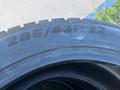 Новые зимние шипованные шины 285/45R22 за 600 000 тг. в Астана – фото 3