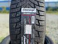 Новые зимние шипованные шины 285/45R22 за 600 000 тг. в Астана