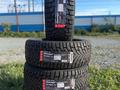 Новые зимние шипованные шины 285/45R22 за 600 000 тг. в Астана – фото 2