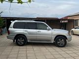 Lexus LX 470 2006 года за 10 000 000 тг. в Жанаозен – фото 3