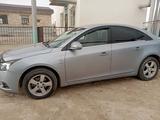 Chevrolet Cruze 2009 года за 3 500 000 тг. в Айтеке би – фото 4