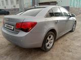 Chevrolet Cruze 2009 года за 3 600 000 тг. в Айтеке би – фото 2