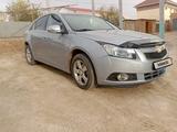 Chevrolet Cruze 2009 года за 3 600 000 тг. в Айтеке би – фото 3