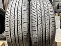 215/55r17 GoodYear 2штүшін50 000 тг. в Алматы