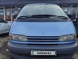 Toyota Previa 1995 годаүшін3 600 000 тг. в Тараз