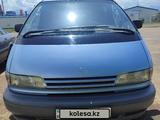 Toyota Previa 1995 годаүшін3 600 000 тг. в Тараз – фото 4