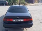 Toyota Camry 2001 годаүшін3 600 000 тг. в Кызылорда – фото 3