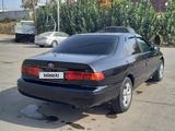 Toyota Camry 2001 годаүшін3 600 000 тг. в Кызылорда – фото 4