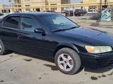 Toyota Camry 2001 годаүшін3 600 000 тг. в Кызылорда – фото 5