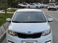 Kia Rio 2015 года за 6 000 000 тг. в Шымкент