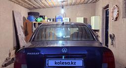 Volkswagen Passat 1997 годаүшін850 000 тг. в Актобе – фото 4