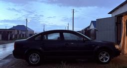 Volkswagen Passat 1997 годаүшін850 000 тг. в Актобе – фото 3