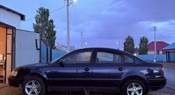Volkswagen Passat 1997 годаүшін850 000 тг. в Актобе – фото 2