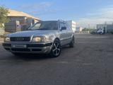 Audi 80 1993 года за 2 300 000 тг. в Кокшетау – фото 2