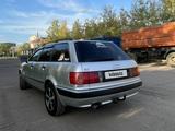 Audi 80 1993 года за 2 300 000 тг. в Кокшетау – фото 4