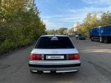 Audi 80 1993 года за 2 300 000 тг. в Кокшетау – фото 5