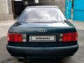 Audi 80 1991 годаfor1 350 000 тг. в Тараз – фото 6