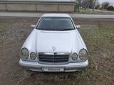 Mercedes-Benz E 320 1998 годаfor3 400 000 тг. в Тараз – фото 5