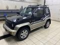 Mitsubishi Pajero Mini 1996 годаүшін2 999 999 тг. в Уральск – фото 2