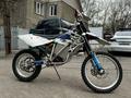 BMW  G 450 X 2008 года за 1 990 000 тг. в Алматы – фото 4