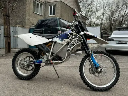 BMW  G 450 X 2008 года за 1 990 000 тг. в Алматы – фото 4
