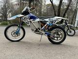 BMW  G 450 X 2008 года за 1 990 000 тг. в Алматы