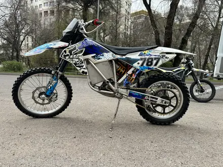 BMW  G 450 X 2008 года за 1 990 000 тг. в Алматы