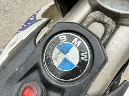 BMW  G 450 X 2008 года за 1 990 000 тг. в Алматы – фото 8