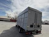ГАЗ ГАЗель 2005 годаүшін5 300 000 тг. в Шымкент