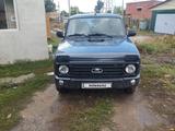 ВАЗ (Lada) Lada 2121 2020 года за 5 000 000 тг. в Курчум